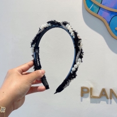 Chanel Hair Hoop